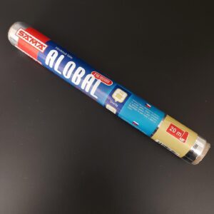 Alobal (hliníková fólie) 20 m, 29 cm