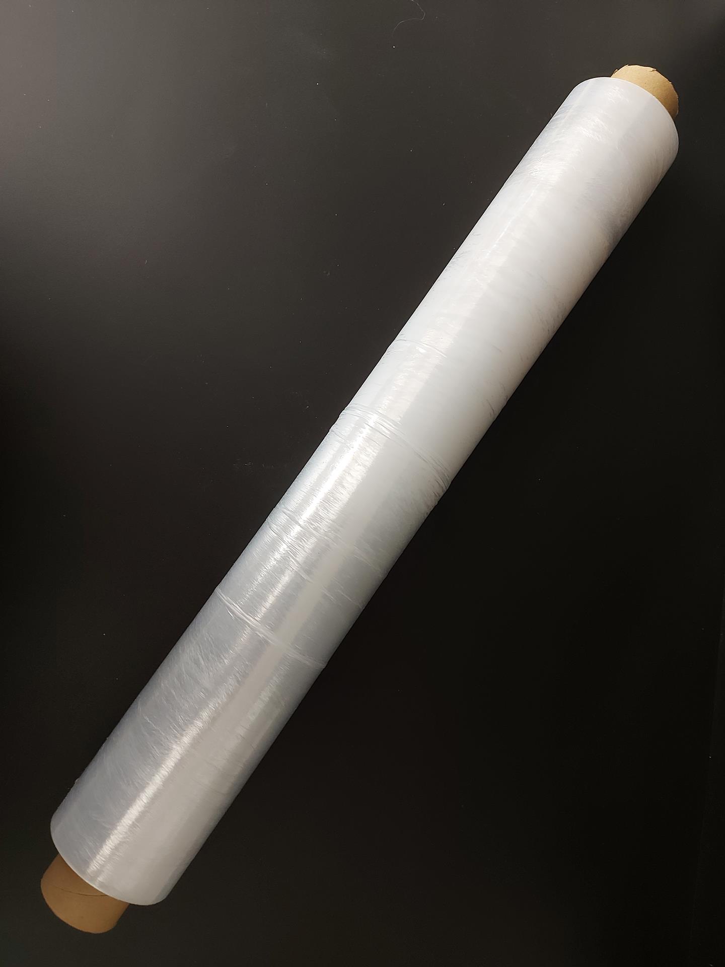 Potravinová fólie 300 m, š. 45 cm v roli