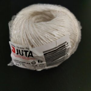 Potravinářský motouz lněný 40 g