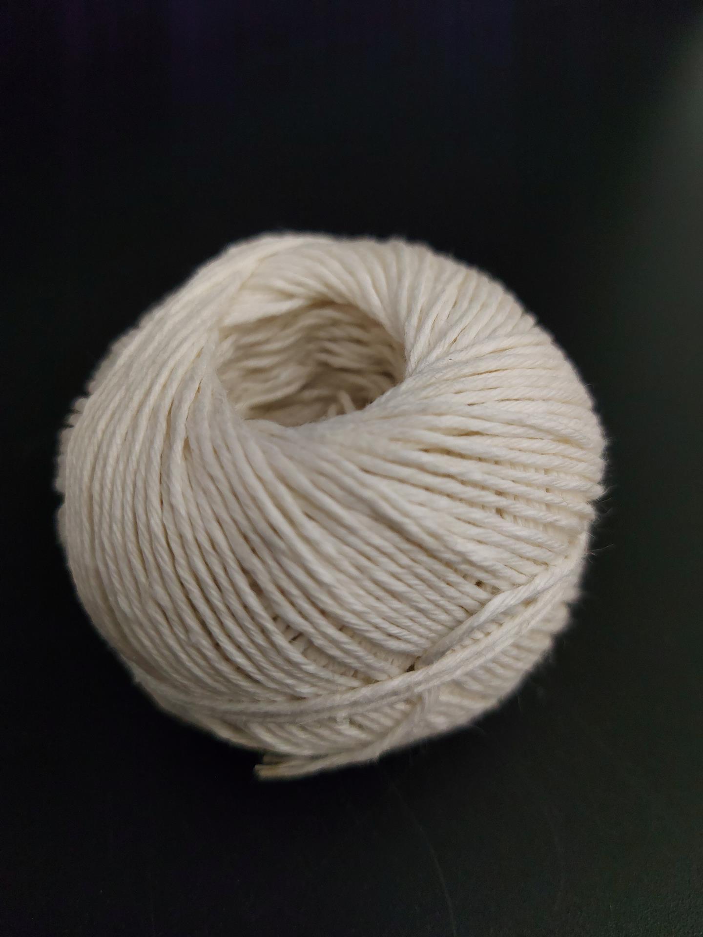 Potravinářský motouz lněný 40 g - Obrázek 2