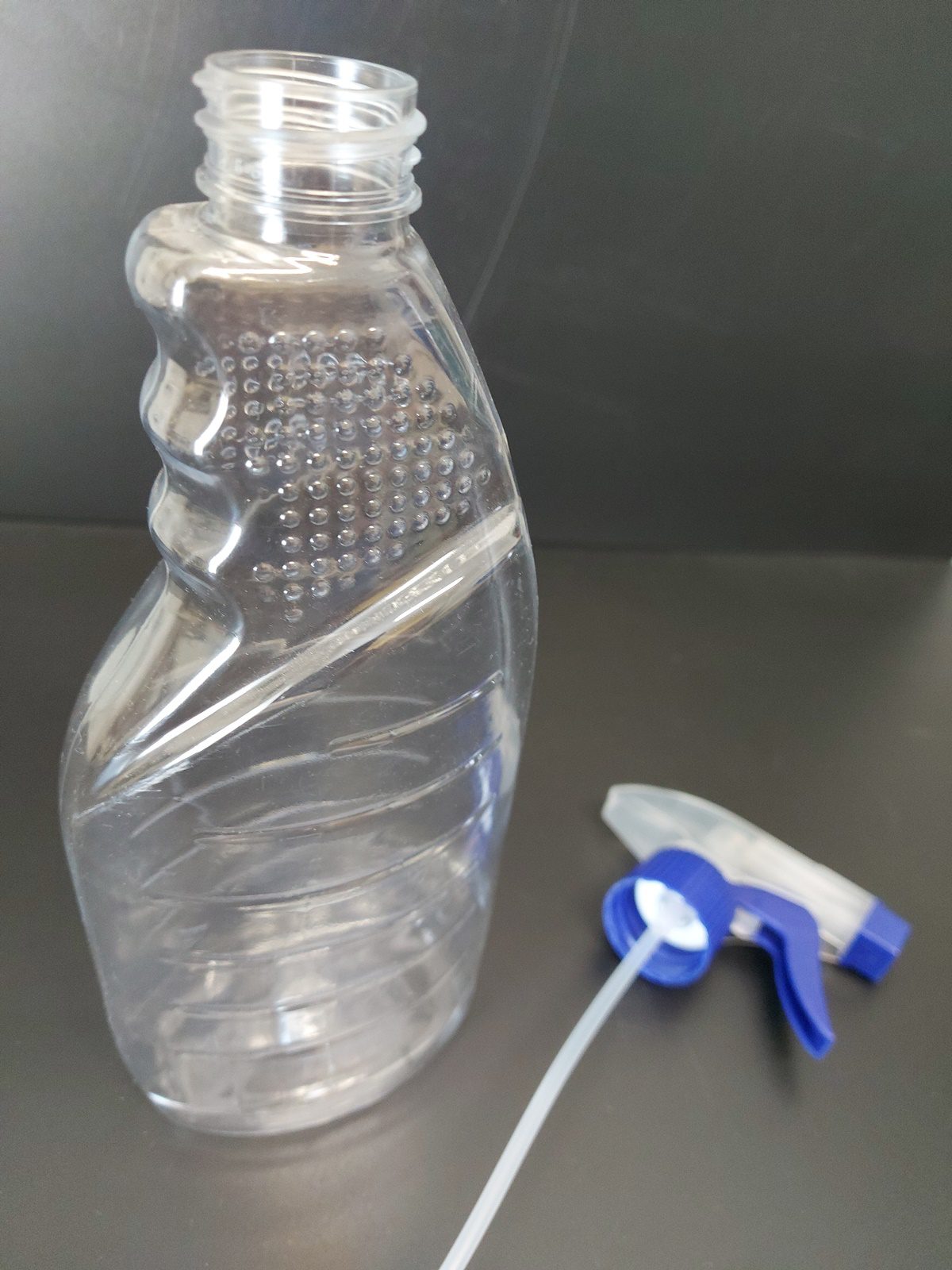 Rozprašovač ruční 0,5 litru - Obrázek 2