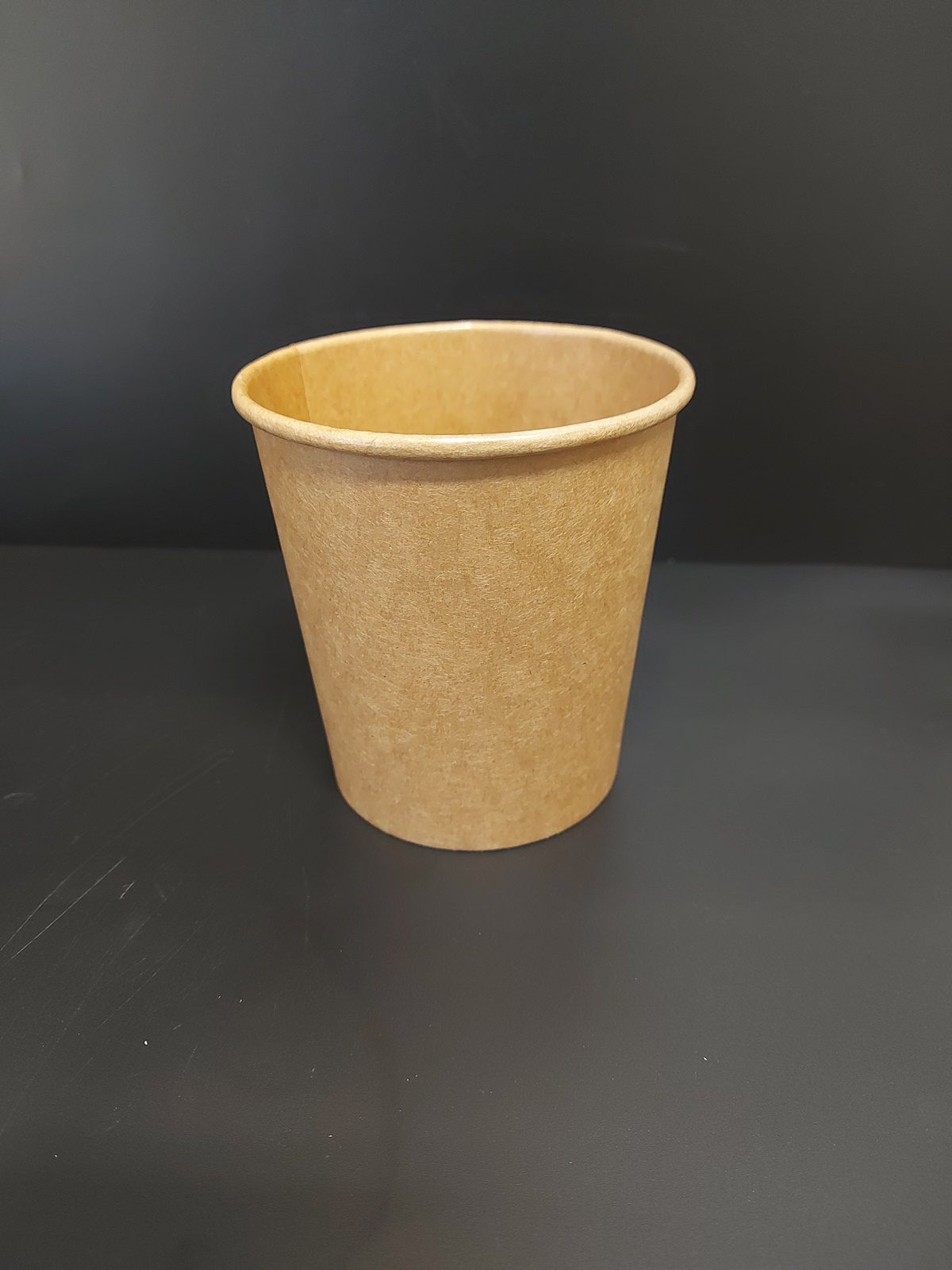 Miska na polévku Eko KRAFT 400 ml kulatá (50 ks)