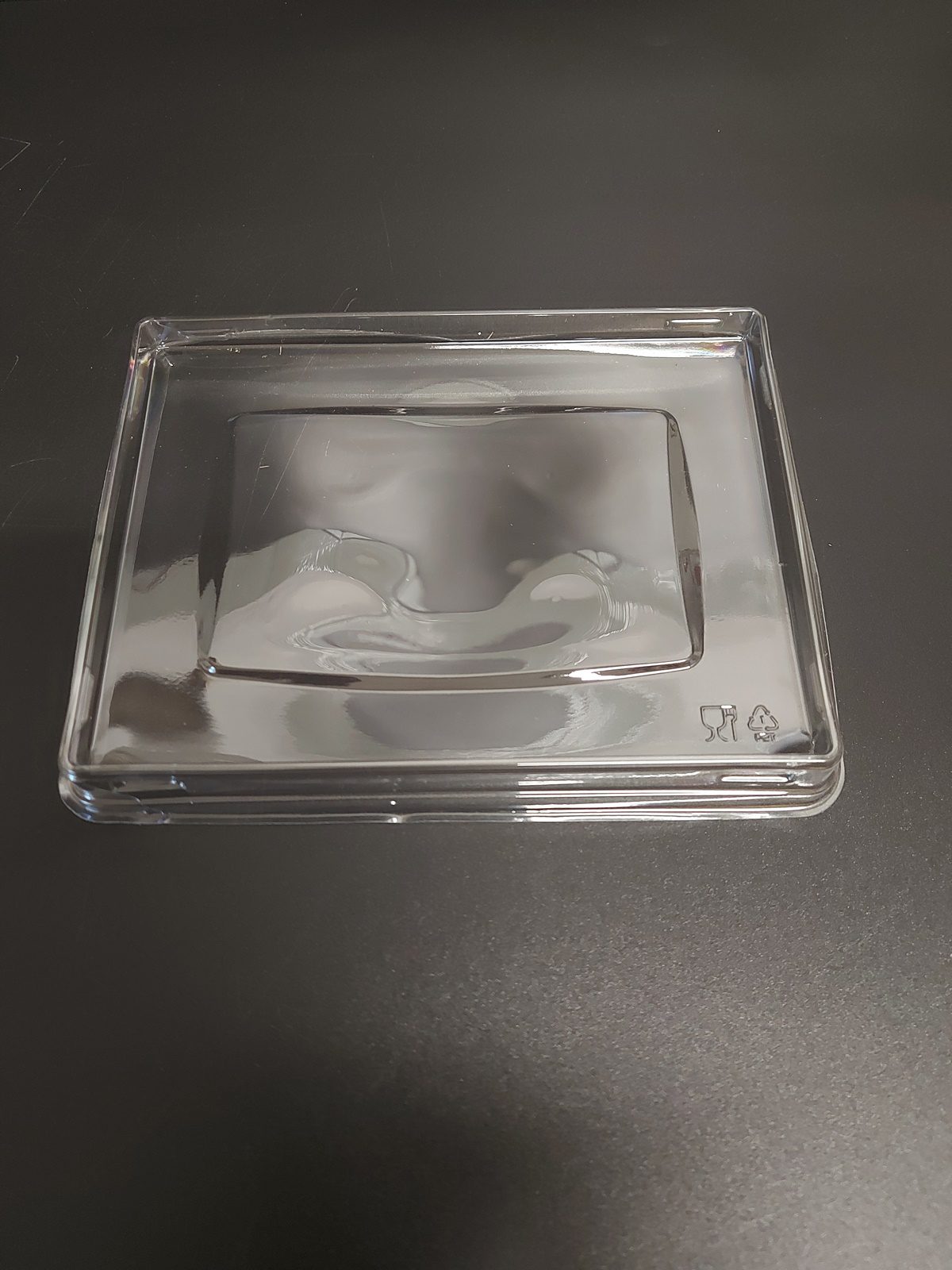 Box na salát Eko KRAFT 450 ml 145x100x55 mm, vč. transparentního víčka (50 ks) - Obrázek 9