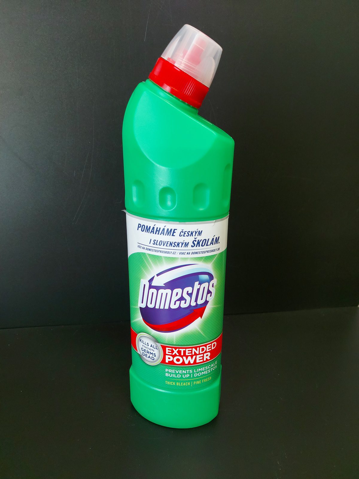 Domestos Pine 750 ml