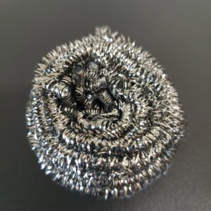 Drátěnka nerezová spirálová na nádobí 15 g