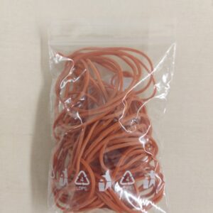 Gumičky průměr 4 cm