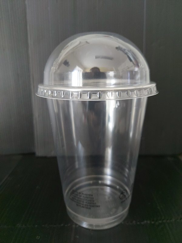 Kelímek rPET 0,3 l, průměr 95 mm (50 ks) - Obrázek 5