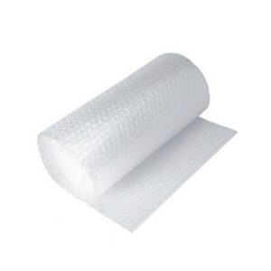 Fólie bublinková 2-vrstvá - návin 100 m, síla 50 µm (1 role)