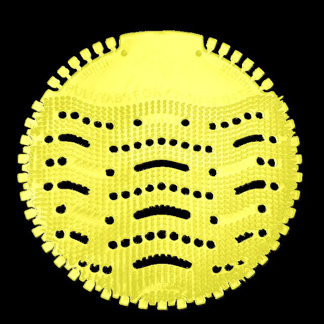 Vonné sítko do pisoáru Citrus Fresh