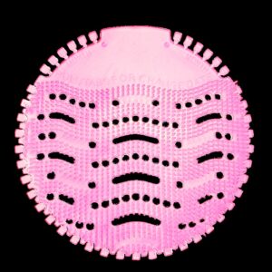 Vonné sítko do pisoáru Cucumber a Melon Fresh