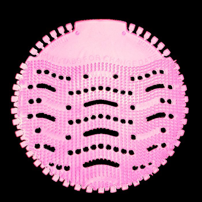 Vonné sítko do pisoáru Cucumber a Melon Fresh