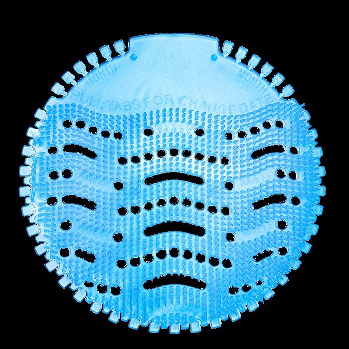 Vonné sítko do pisoáru Oceán Fresh