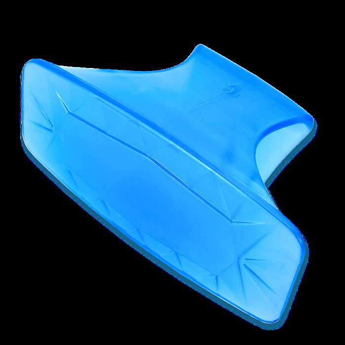 Vonný klip na WC mísu Oceán Fresh